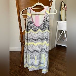 Charlie Jade Mini Dress